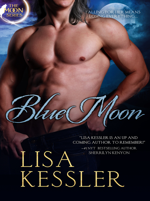 Cover image for Blue Moon